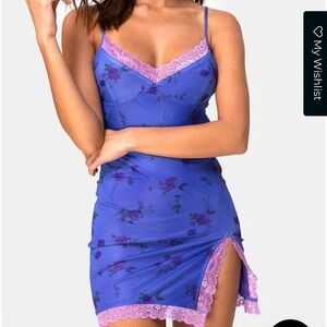 Motel Rocks Coti Dress size small (NEVER WORN)